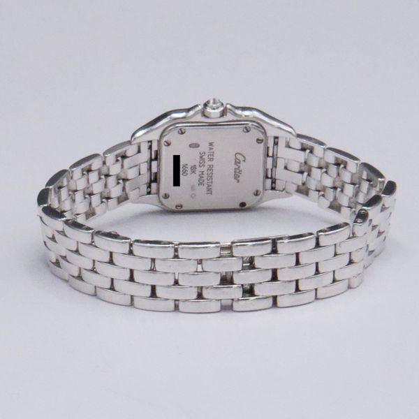Cartier Panthere WF3118F3